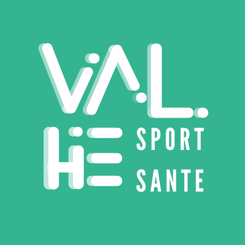 Valentine Hieulle Sport Santé